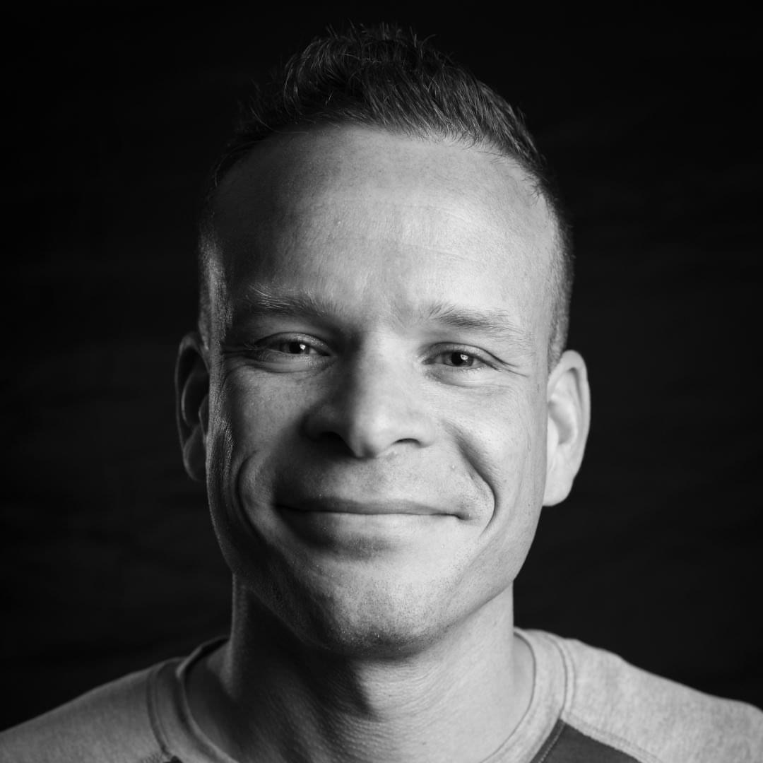 Ricky Roane - Author